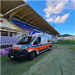 Servizio Fiorentina - Juventus